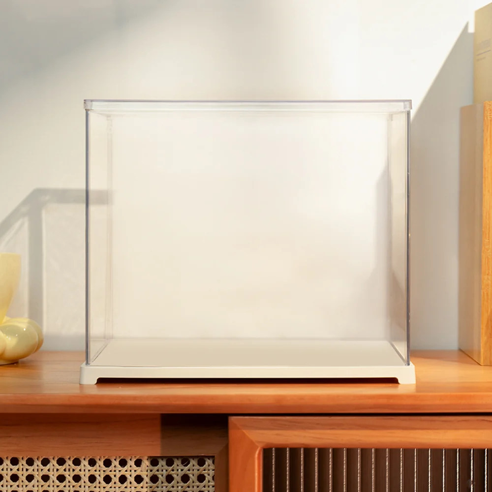 Dust Cover DF03L - front