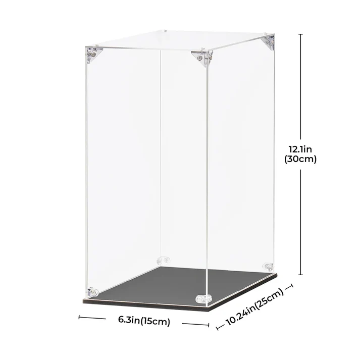 Rolife Dust Cover WD1001 - size