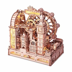 ROKR Marble Travel London