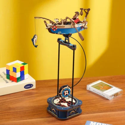 ROKR Ocean Fisher