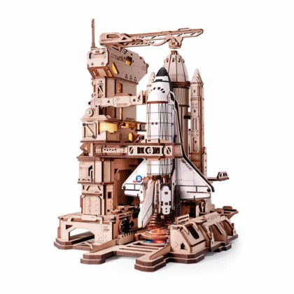 ROKR Space Shuttle