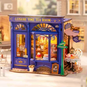 Rolife Leisure Team Room