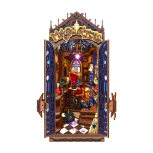 Rolife Magic Fantasy Corner