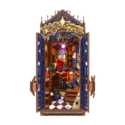 Rolife Magic Fantasy Corner