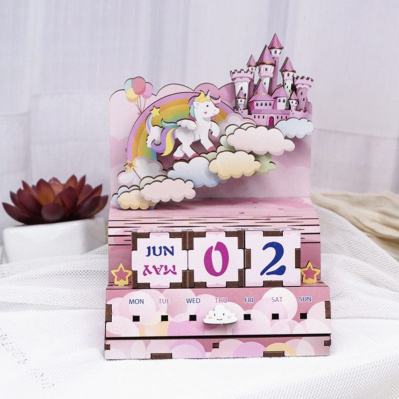 Tonecheer Happiness Castle - day